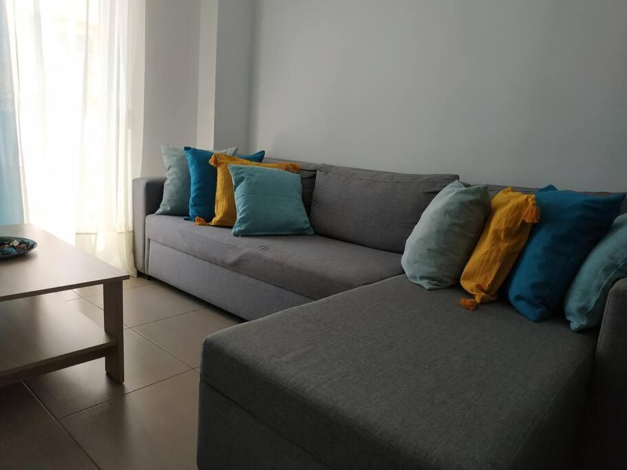 Apartamento Stelisioanna La Canea Exterior foto